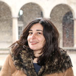 Lina Ghosn El Chall