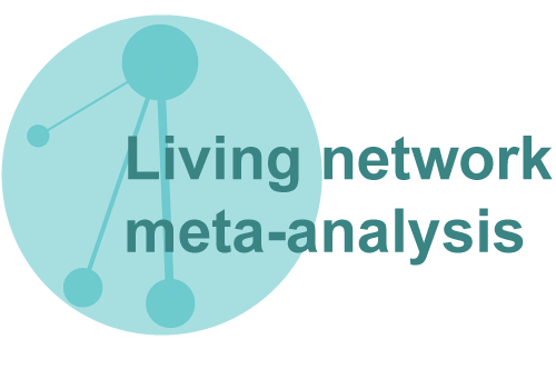 Live Network Meta-Analysis Logo